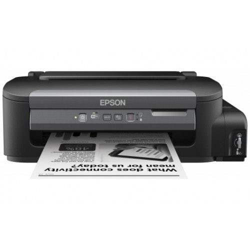 Принтер Epson M105 струйный